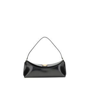 Jacquemus Women Ovalo Shoulder Bag